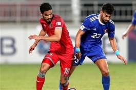 سوپرلیگ قطر-الشحانیه-Al Shahania-QNB Stars League