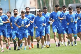 لیگ برتر فوتبال-persian gulf league