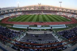 لیگ برتر فوتبال-ورزشگاه-persian gulf league-football arena