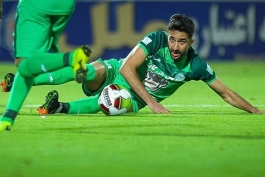 لیگ برتر فوتبال-ذوب آهن-persian gulf league-zob ahan