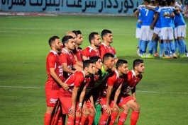 لیگ برتر فوتبال-فوتبال ایران-persian gulf league-iran football