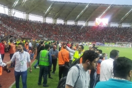 جام حذفی ایران-فوتبال ایران-hazfi cup-iran football