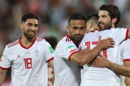 فوتبال ایران-iran football