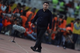 فوتبال ایران-سپاهان-iran football-sepahan