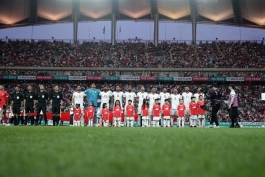 فوتبال ایران-iran football