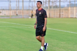 لیگ برتر فوتبال-فولاد خوزستان-persian gulf league-foolad khouzestan