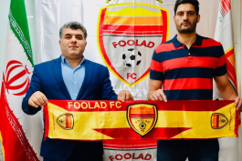 لیگ برتر فوتبال-فولاد خوزستان-persian gulf league-foolad khouzestan