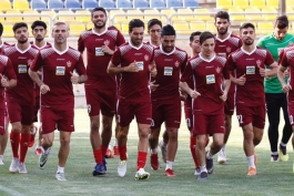 لیگ برتر فوتبال-فوتبال ایران-persian gulf league-iran football