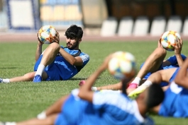 لیگ برتر فوتبال-استقلال-فوتبال ایران-persian gulf league-esteghlal-iran football