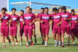 لیگ برتر فوتبال-سایپا-persian gulf league-saipa