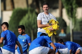 لیگ برتر فوتبال-استقلال-persian gulf league-esteghlal