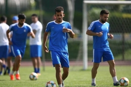 لیگ برتر فوتبال-فوتبال ایران-استقلال-persian gulf league-iran football-esteghlal