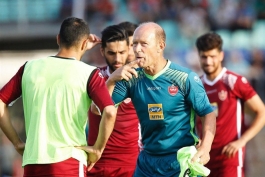 لیگ برتر فوتبال-پرسپولیس-persian gulf league-persepolis