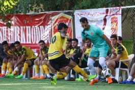 لیگ برتر فوتبال-فوتبال ایران-persian gulf league-iran football