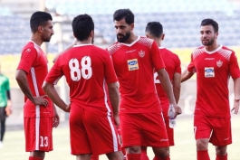 لیگ برتر فوتبال-پرسپولیس-فوتبال ایران-persian gulf league-persepolis-iran football