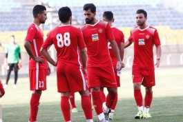 لیگ برتر فوتبال-پرسپولیس-persian gulf league-persepolis