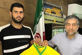 لیگ برتر فوتبال-صنعت نفت آبادان-persian gulf league-sanat naft abadan