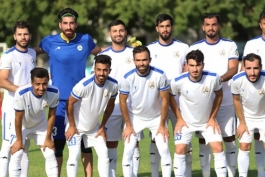 فوتبال ایران-لیگ برتر فوتبال-iran football-persian gulf league