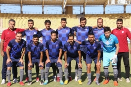 فوتبال ایران-جام آزادگان-iran football-azadegan league