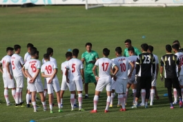 فوتبال ایران-iran football