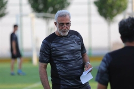 فوتبال ایران-پیکان-iran football-peykan