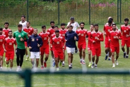 لیگ برتر فوتبال-فوتبال ایران-persian gulf league-iran football