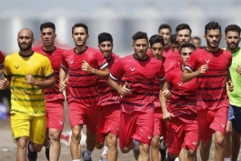 فوتبال ایران-جام آزادگان-iran football-azadegan league