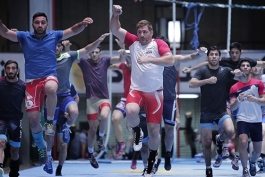 کشتی-کشتی ایران-Wrestling-iran Wrestling