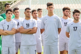 فوتبال ایران-iran football