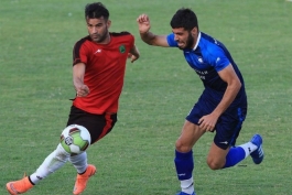 لیگ برتر فوتبال-فوتبال ایران-persian gulf league-iran football