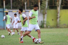 فوتبال ایران-نساجی-iran football-nassaji