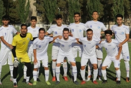 فوتبال ایران-تیم ملی جوانان-iran football-Iran national under-19 football team