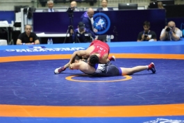 کشتی ایران-کشتی آزاد-Freestyle wrestling-iran wrestling