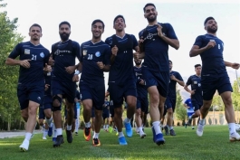 لیگ برتر فوتبال-فوتبال ایران-persian gulf league-iran football