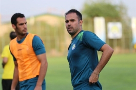 فوتبال ایران-گل ریحان البرز-Gol Reyhan Alborz F.C.-iran football