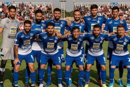 فوتبال ایران-لیگ برتر فوتبال-iran football-persian gulf league