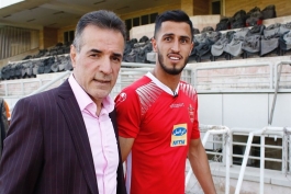 فوتبال ایران-پرسپولیس-persepolis-iran football