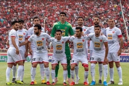 فوتبال ایران-لیگ برتر فوتبال-iran football-persian gulf league