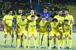 فوتبال ایران-لیگ برتر فوتبال-iran football-persian gulf league