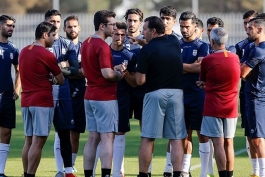 فوتبال ایران-تیم ملی ایران-iran football-team melli iran