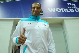 والیبال-والیبال ایران-volleyball-iran volleyball