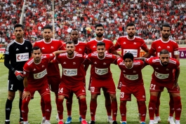 فوتبال ایران-لیگ برتر فوتبال-iran football-persian gulf league