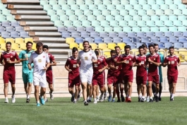 فوتبال ایران-لیگ برتر فوتبال-iran football-persian gulf league