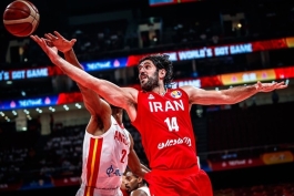 بسکتبال-تیم ملی بسکتبال-basketball-team melli basketball