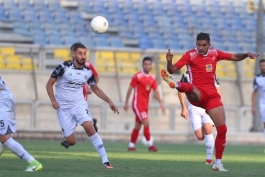 فوتبال ایران-پرسپولیس-iran football-persepolis