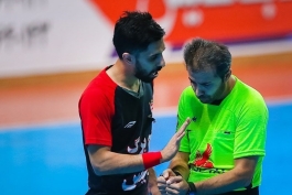 فوتسال-futsal-لیگ برتر فوتسال-Iranian Futsal Super League