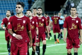 فوتبال ایران-شهرخودرو-iran football-shahr khodro