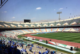 فوتبال ایران-لیگ برتر فوتبال-iran football-persian gulf league