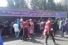 فوتبال ایران-لیگ برتر فوتبال-iran football-persian gulf league