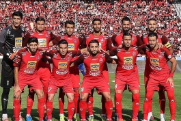 فوتبال ایران-لیگ برتر فوتبال-iran football-persian gulf league